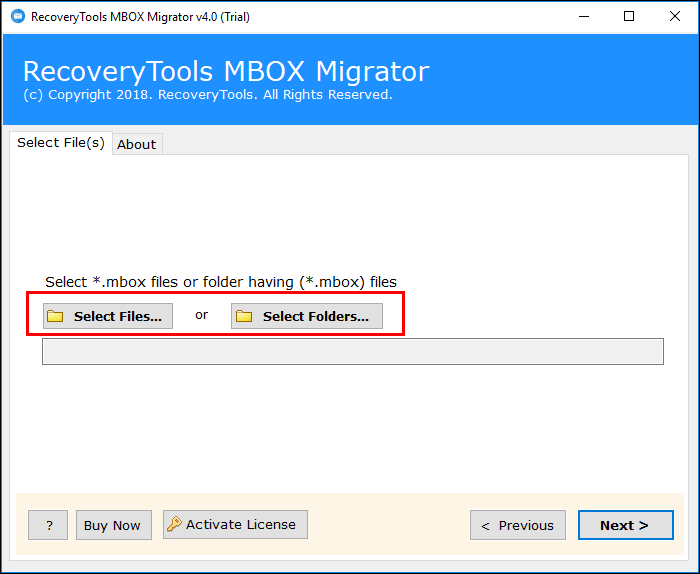 outlook 2016 pst to mbox converter