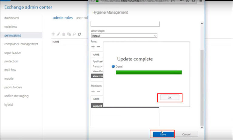 Import Axigen to Exchange Server