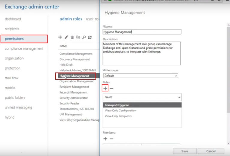 Axigen to Exchange Converter