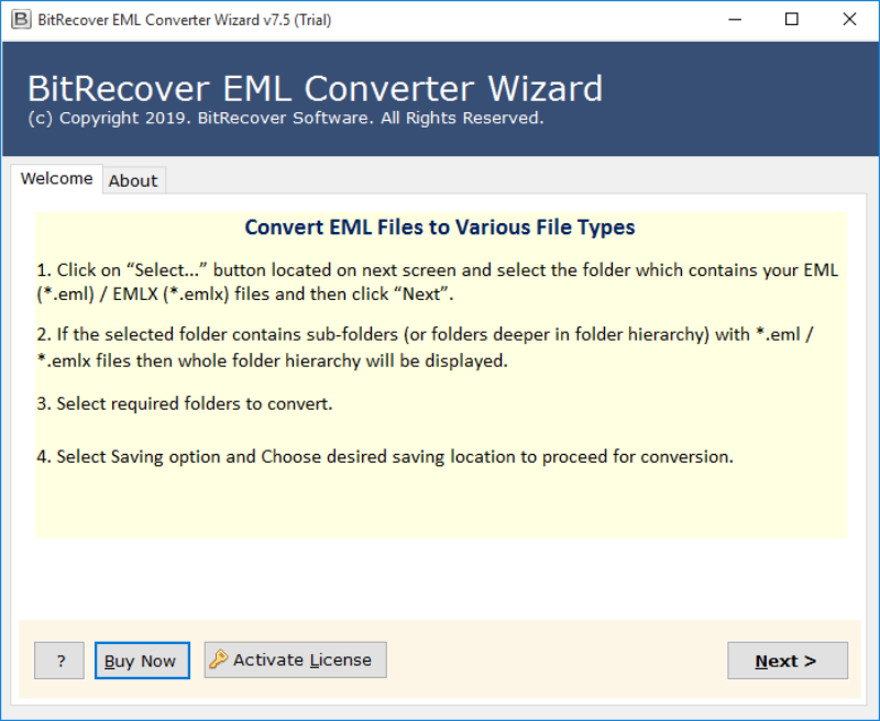 Import Eml File Into How To Open Eml Files In 3547