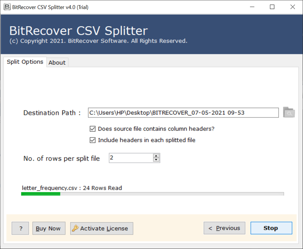 break-csv-file-into-multiple-files