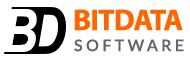 BitData Logo