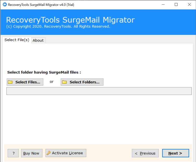 surgemail mail server for mac